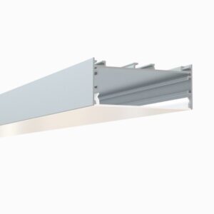 1080ASL - Surface / Pendant LED Channel
