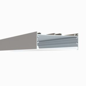 1100ASL - Surface / Pendant LED Channel