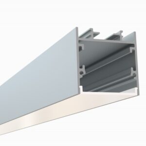 435ASL - Surface / Pendant LED Channel