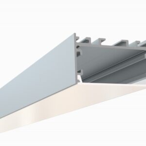 455ASL - Surface / Pendant LED Channel