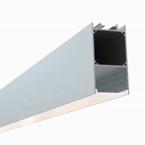 535ASL - Slim Linear Pendant LED Channel