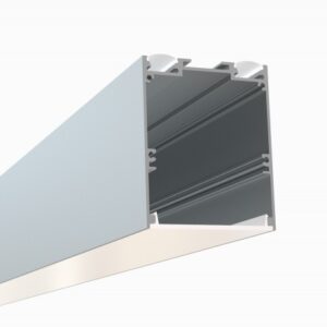 550ASL - Up & Down Pendant Linear LED Channel