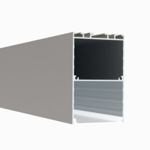 580ASL - Linear Pendant LED Channel