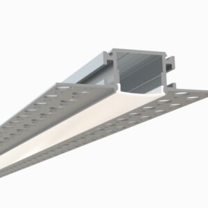 620ASL Trimless Mud-In LED Channel