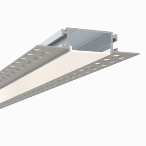 635ASL Trimless Mud-In LED Channel