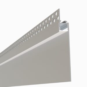 650ASL Trimless Mud-In LED Channel