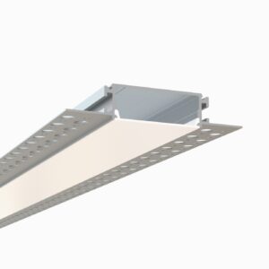 655ASL Trimless Mud-In LED Channel