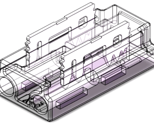 SL-5MMBX-2R-NC (With out cable)
