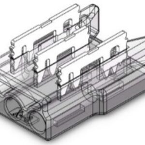 SL-10MMBX-3R-NC (With out cable)