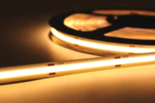 Single Color COB Flexible LED Strip