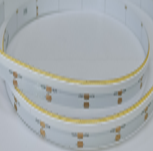 Side view & chasing COB led strip light