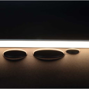 Elite 1010 Top View IP67-Constant Voltage - Tunable White