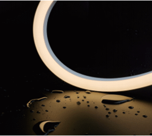 Elite 1616 Side View IP67-Contant Voltage - Single Color