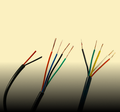 Wires & Installation Supplies