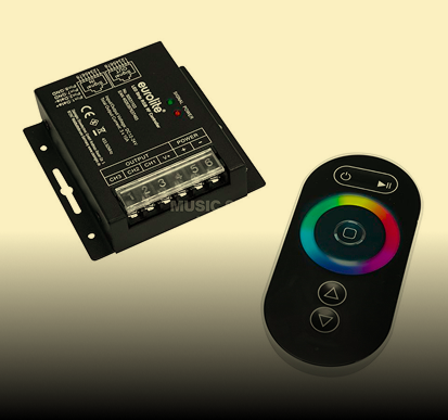 Controllers & Decoders