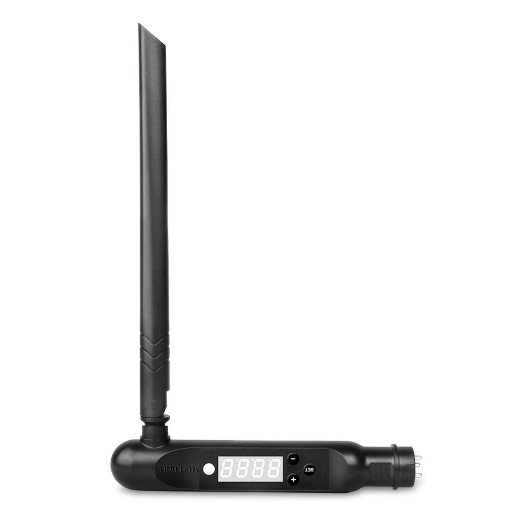 FUTD01 – DMX 512 LED Transmitter