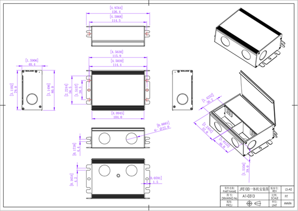 TR24060TDJ