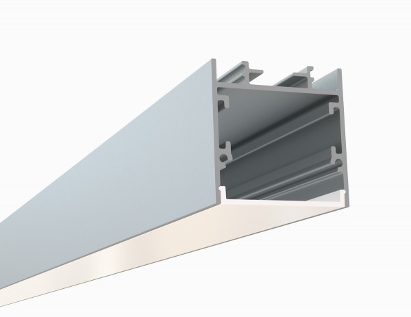 435ASL – Surface / Pendant LED Channel
