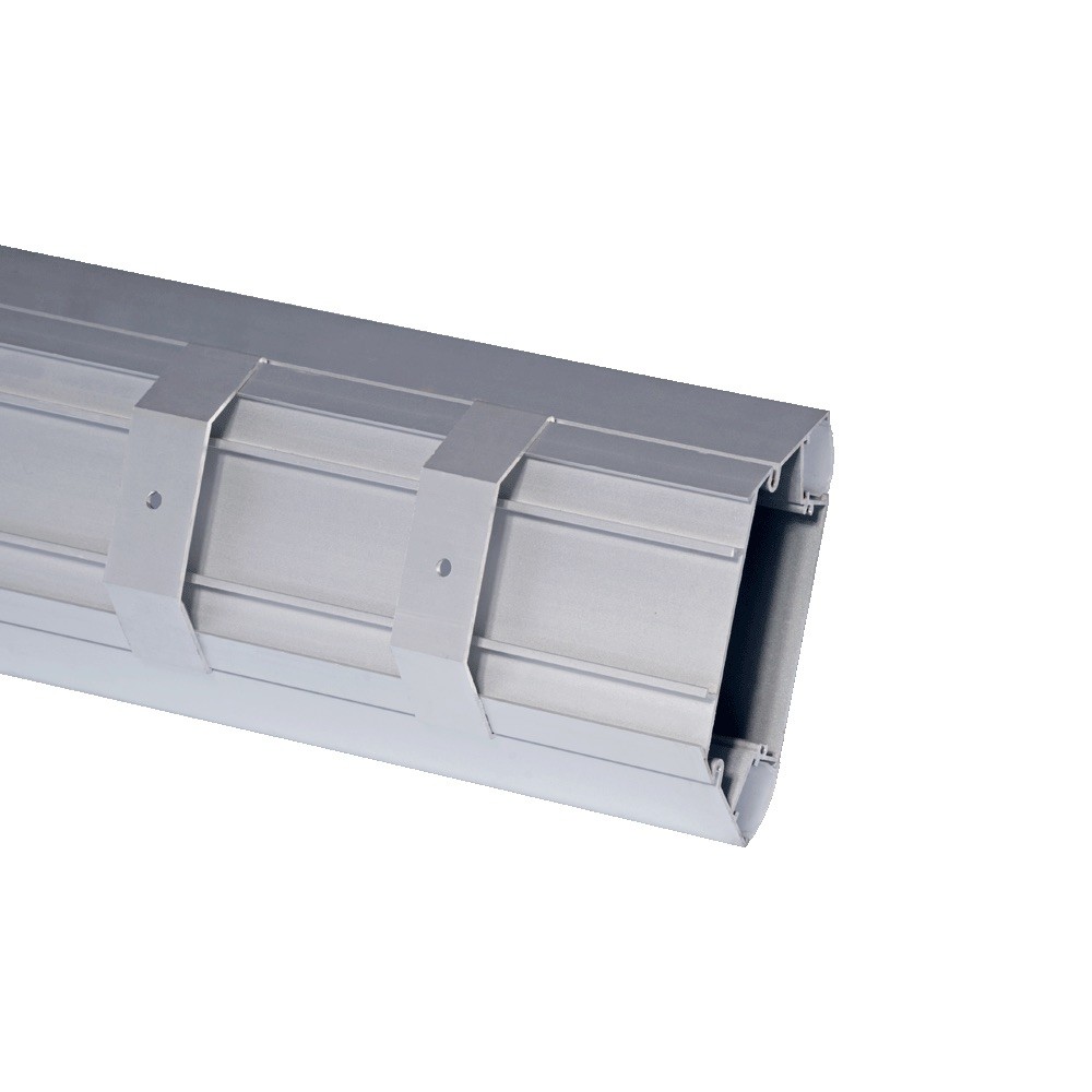 533ASL – Two Sided Linear LED Channel