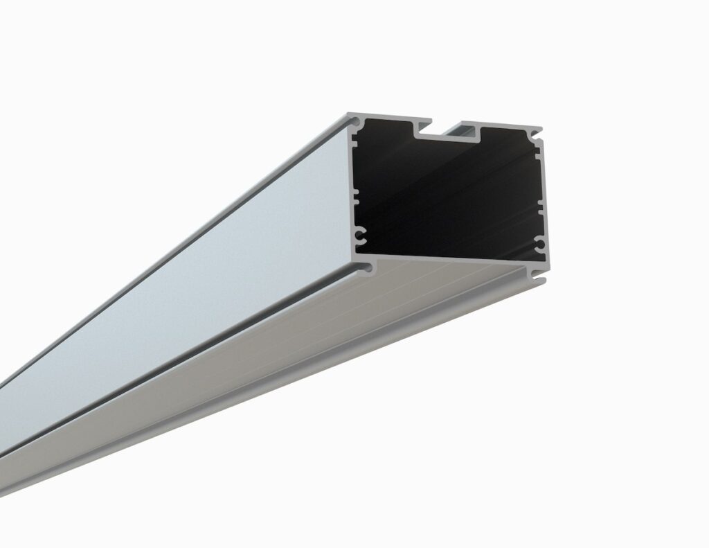540ASL – Linear LED Channel