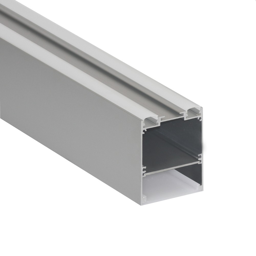 550ASL – Up & Down Pendant Linear LED Channel