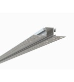 615ASL Trimless Mud-In