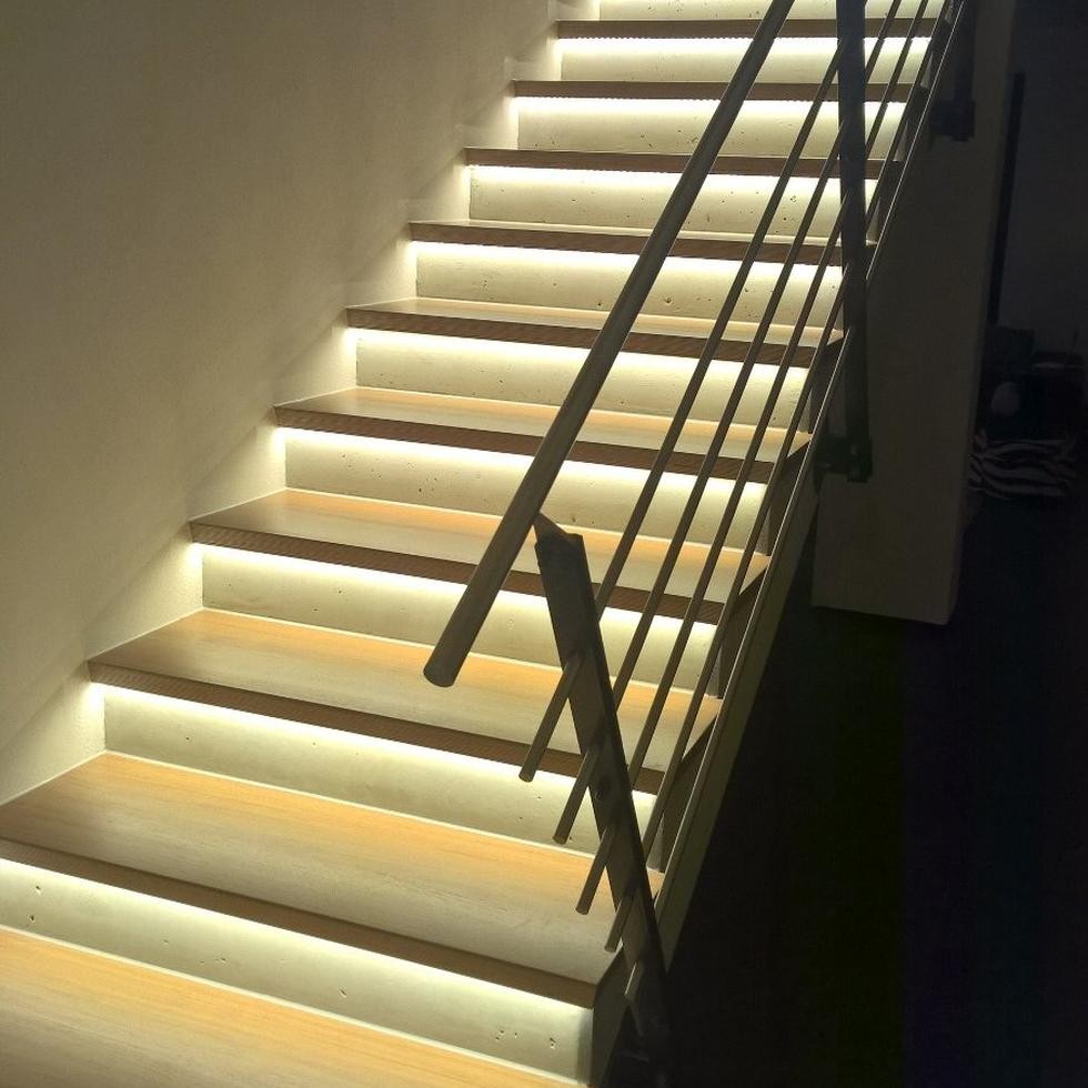 964ASL – Slimline Corner LED Channel