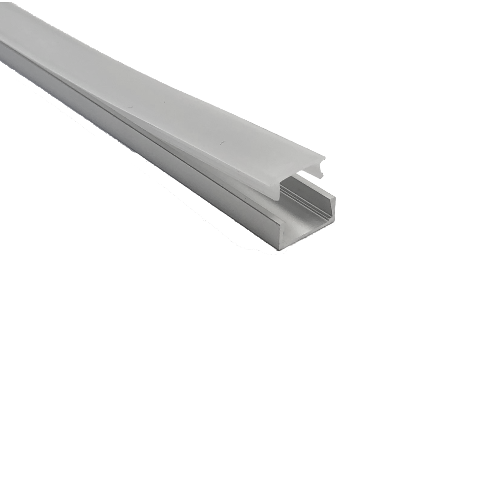 981ASL – Ultra Low-Profile LED Channel