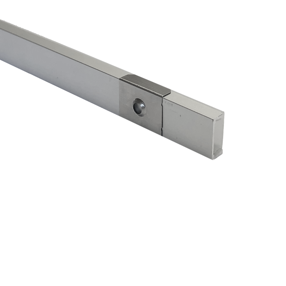 981ASL – Ultra Low-Profile LED Channel