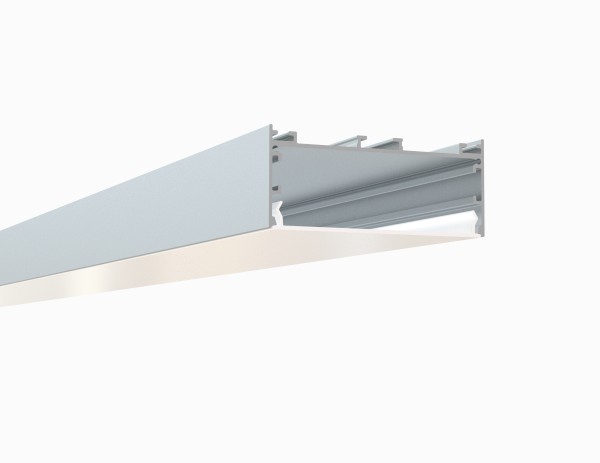 1080ASL – Surface / Pendant LED Channel