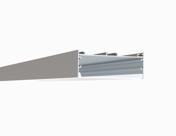 1100ASL – Surface / Pendant LED Channel