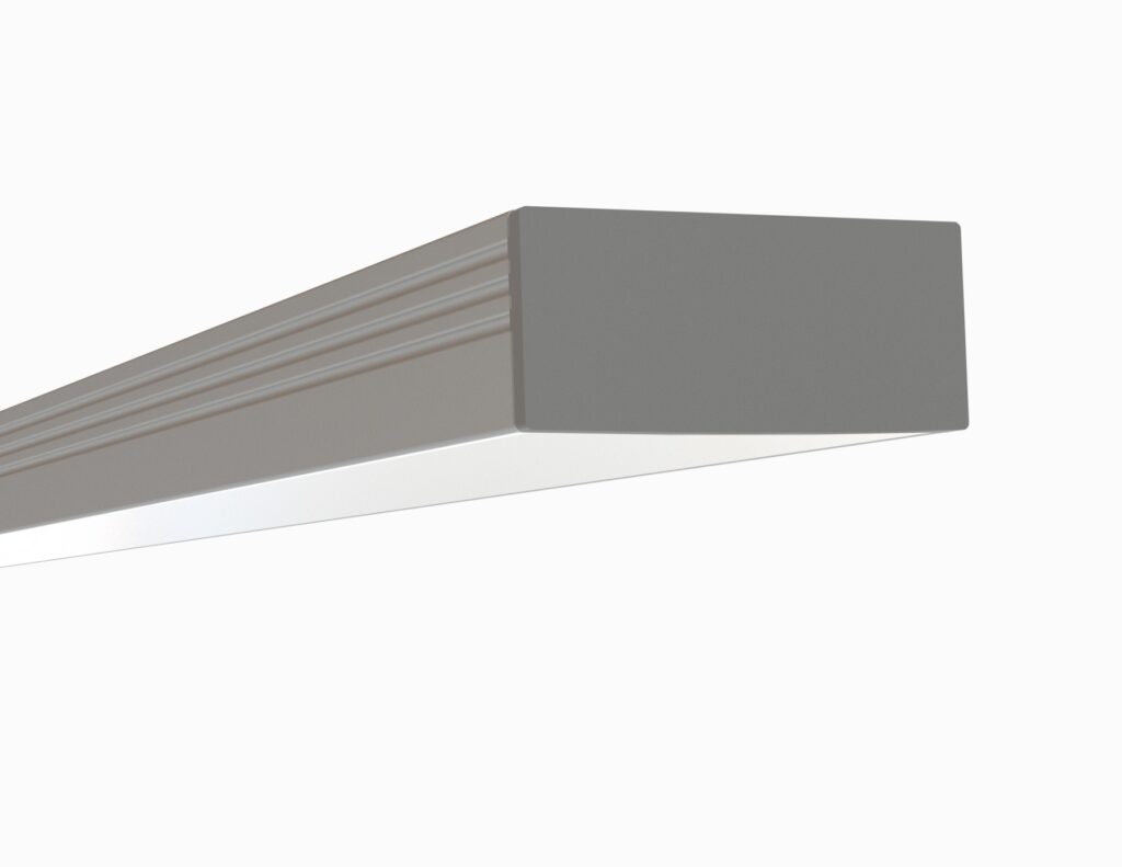 1930ASL – LED Channel