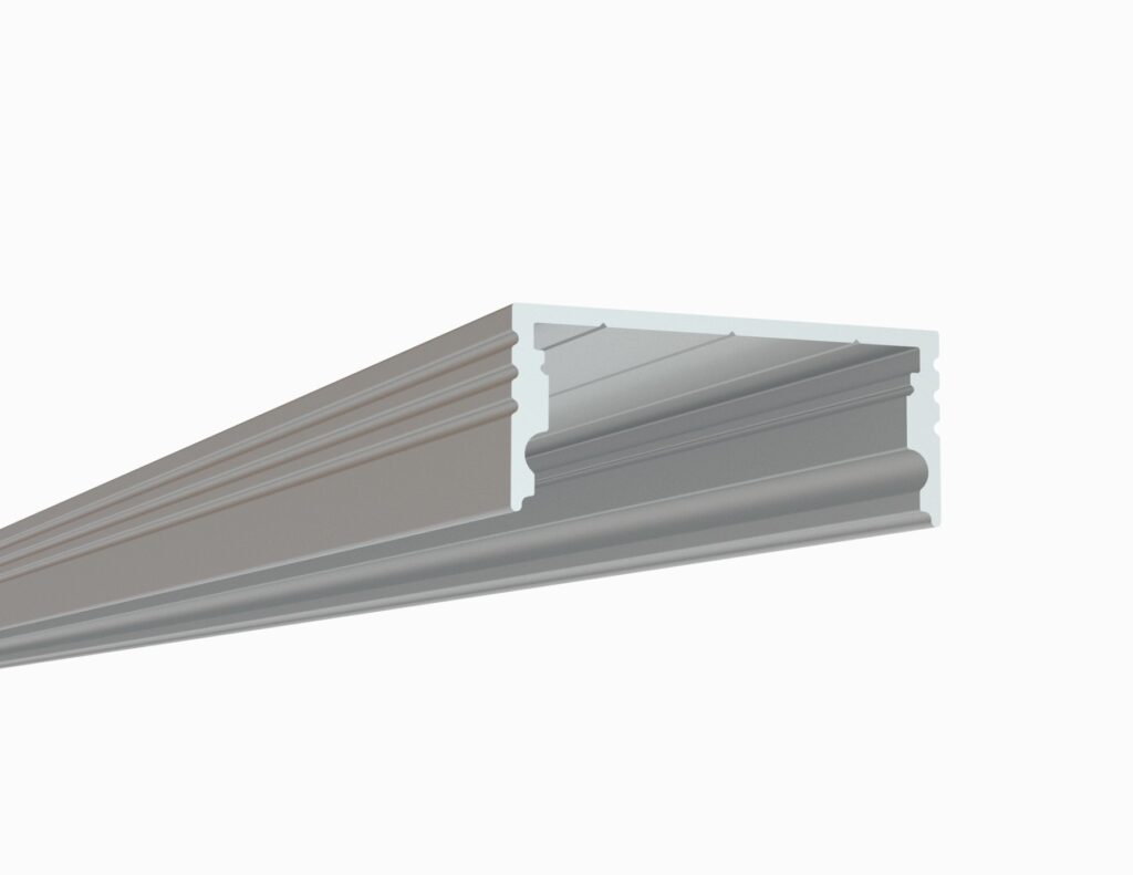 1930ASL – LED Channel