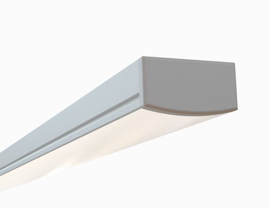 1971ASL – LED Channel